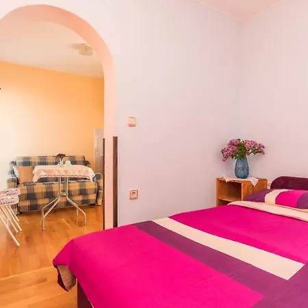 Kastel Апартаменты