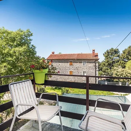 Daire Studios Kastel *