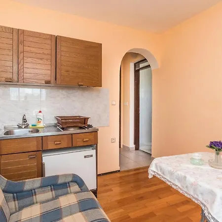 Appartement Kastel