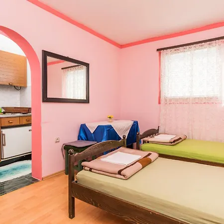 Apartment Kastel Buje