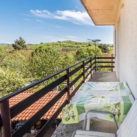 Apartament Kastel Buje