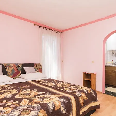 Apartamento Kastel *