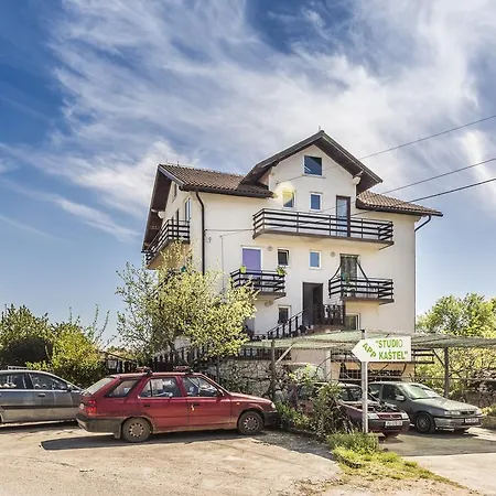 Appartement Kastel *