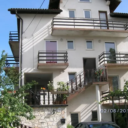 Apartament Kastel