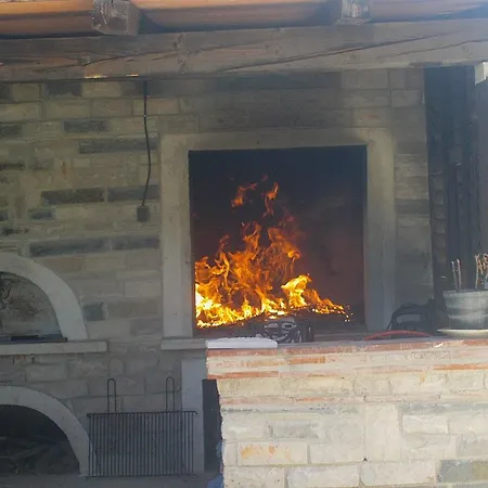 Apartment Kastel *